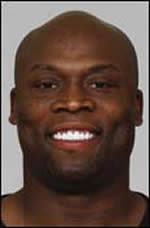 Corey Fuller - CB